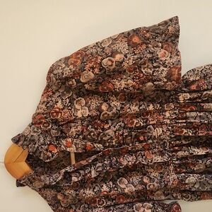 Vintage Handmade Dress